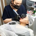 خدمات تخصصی ریموو، شِید لب،بُن مژه ماریا