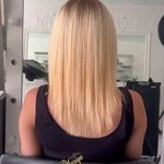 خدمات اکستنشن رنگ و احیا و کوپ ماریا