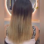 خدمات اکستنشن رنگ و احیا و کوپ ماریا