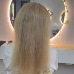 خدمات اکستنشن رنگ و احیا و کوپ ماریا