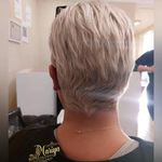 خدمات اکستنشن رنگ و احیا و کوپ ماریا