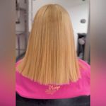 خدمات اکستنشن رنگ و احیا و کوپ ماریا