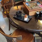 کافه آموزشگاه