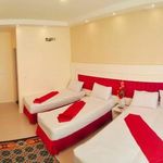 هتل دایان مشهد