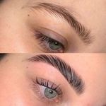 اکستنشن مژه ملیکا حسام