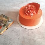 کیک و شیرینی خانگی(تولد،کافه،دسر)حفیظی