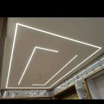 سقف کاذب کناف عبدی