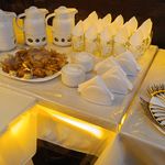 سالن تولد VIP قلعه