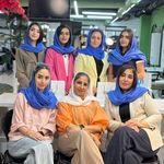 مرکز آموزش و فیشال سحر همتی