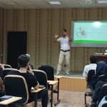 آموزشگاه و خدمات ماساژ دنج