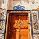 هتل بوتیک آناهید_شیراز
