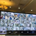 گوره فنی مهندسی هارنس  دوربین مداربسته