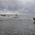 ساحل چمخاله