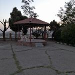 خانه معلم روح افزا