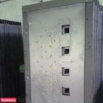 درب آسانسور سازی سام لیفت