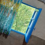 کلبه چوبی جنگلی در بابل بندپی شرقی