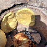 کلبه چوبی جنگلی در بابل بندپی شرقی