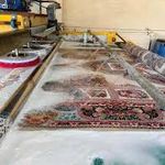 کارخانه قالیشویی و مبلشوی عمادزاده