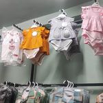 پوشاک زنانه و بچه گانه سوگل