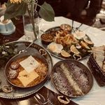 رستوران آشکده امیرخیام