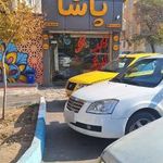 رستوران آشکده امیرخیام
