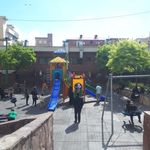 بوستان فخرآباد