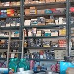 کالای صنعتی فولاد بلبرینگ