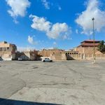 پارکینک عمومی خیابان امام