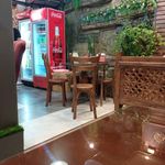 رستوران آشکده امیرخیام