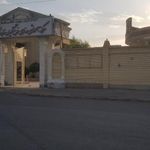 خانه معلم مسجد ابوالفضل زاهدان