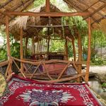 مجتمع اقامتی و بومگردی تاپ جمشید