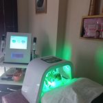 سالن زیبایی خوش چهره