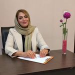 فرزانه زارع ،روانشناس بالینی،کلینیک یکتا