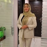 فرزانه زارع ،روانشناس بالینی،کلینیک یکتا