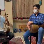 آموزشگاه موسیقی راز و نیاز