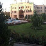 شهرداری فولادشهر