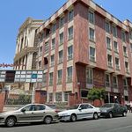 آژانس ساویس سفر پارسه