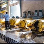 قالیشویی ومبلشویی تخصصی ابریشم اصل