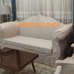 پیراهن مبل و کاور مبل حسین نکونظرر