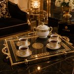 کریستال سعید