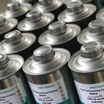 شرکت صنعتی بازرگانی کیمیا پوشش