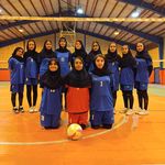 مجتمع آموزشی دخترانه نیک آیین