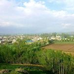 روستای شمس آباد