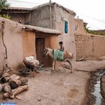 روستای شمس آباد