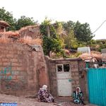 روستای شمس آباد