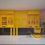 کابینت و دکوراسیون داخلی اهورا