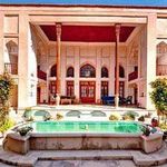 عمارت بخردی (هتل سنتی)