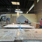 کابینت و دکوراسیون داخلی اهورا