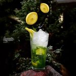 کافه رستوران لگاتو