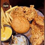 کافه رستوران لگاتو